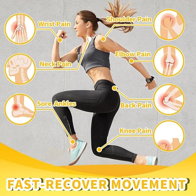 Bee Venom Pain Relief Bone Healing Cream